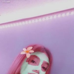 Meet your Posher, Aiyana